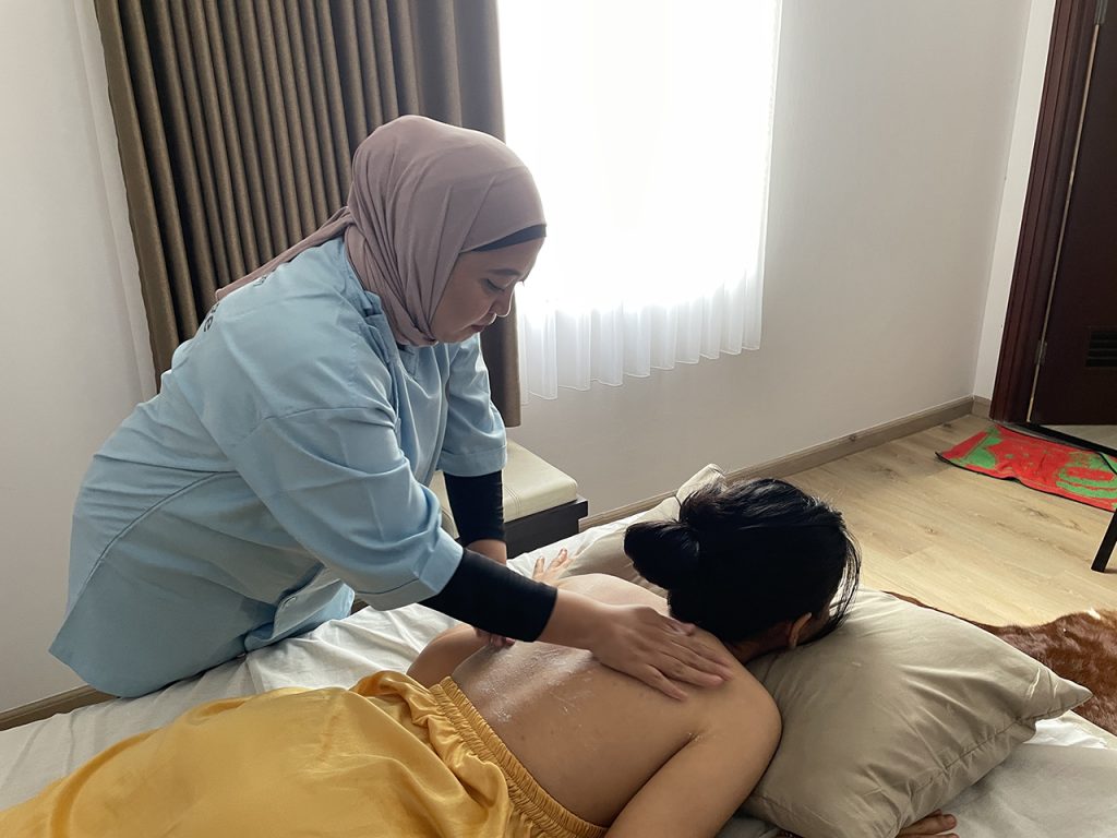 Rahasia Teknisi Panggilan Cilacap yang Selalu Datang Saat Jam Sibuk